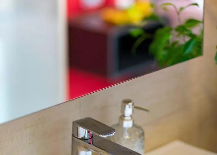 Villasdinafplio - Diva & Perla Βίλα