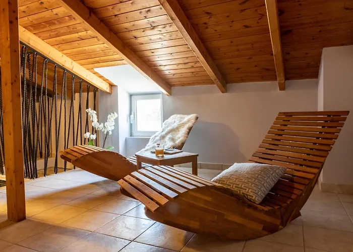 别墅 Villasdinafplio - Diva & Perla