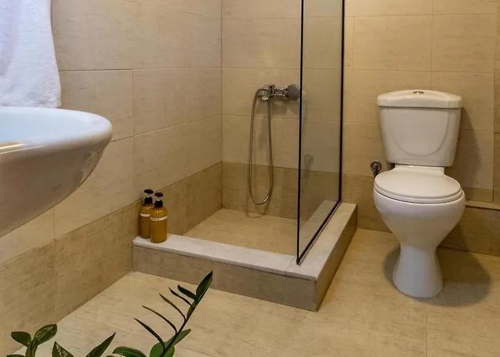 别墅 Villasdinafplio - Diva & Perla *