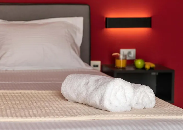 Villasdinafplio - Diva & Perla 别墅