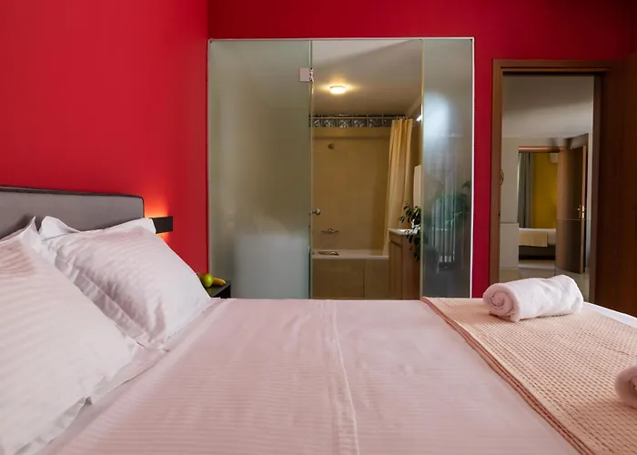 Villasdinafplio - Diva & Perla