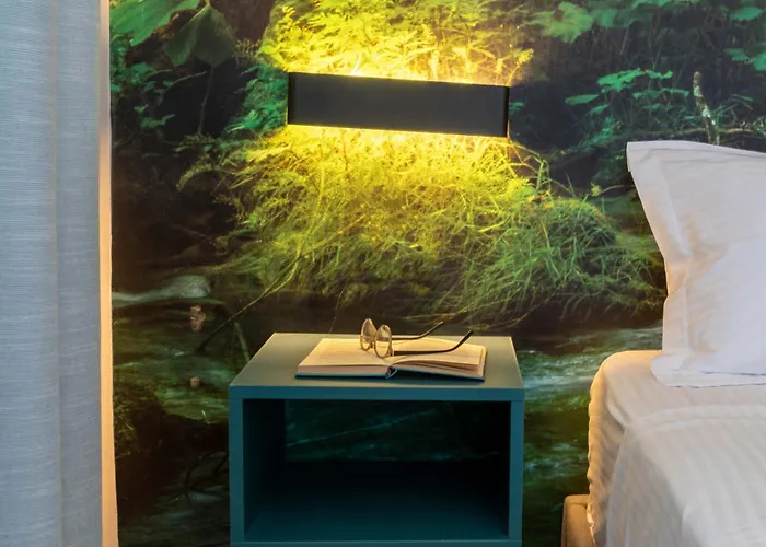 Βίλα Villasdinafplio - Diva & Perla *