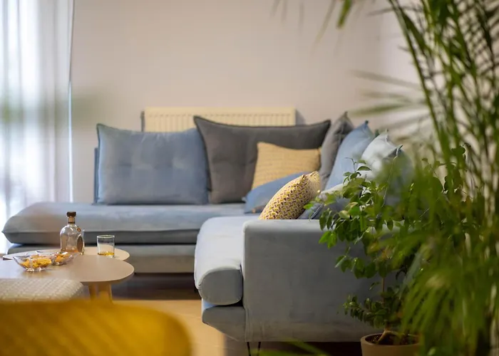 Villasdinafplio - Diva & Perla Βίλα Ναύπλιο