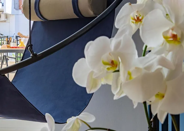 Βίλα Villasdinafplio - Diva & Perla *