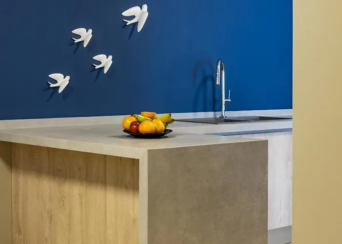 Villasdinafplio - Diva & Perla *