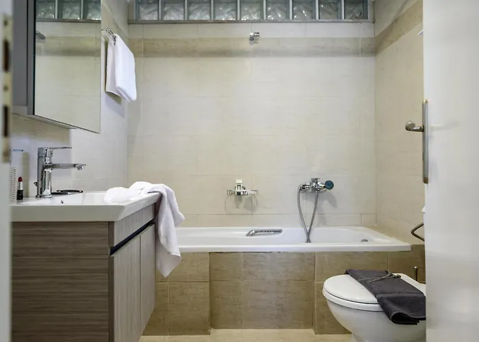 Villasdinafplio - Diva & Perla * Ναύπλιο