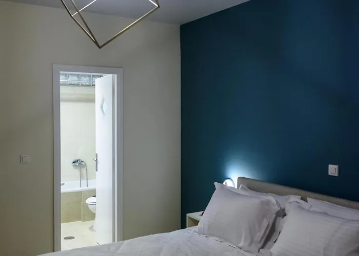 Βίλα Villasdinafplio - Diva & Perla Ναύπλιο