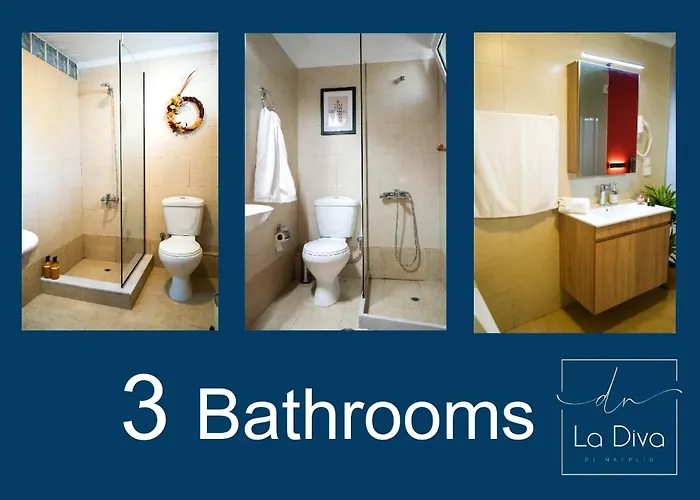 Villasdinafplio - Diva & Perla *